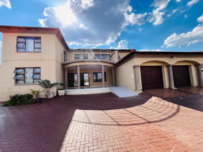 Commercial Property for Sale in Mogwase North West